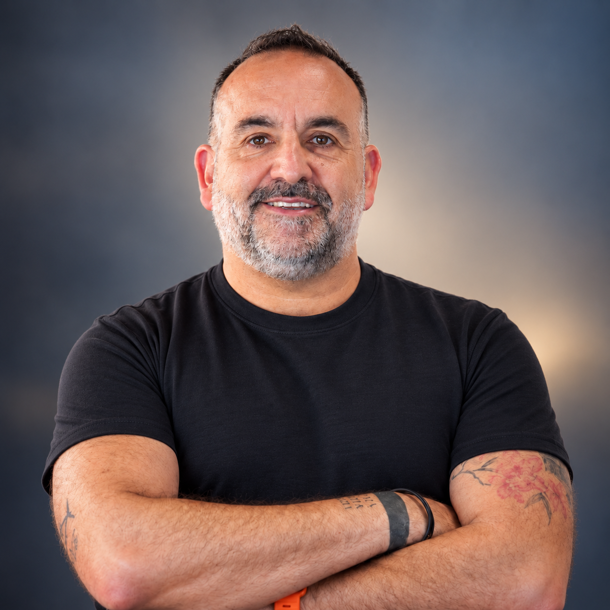 Joaquín Garrido, Joga, ponente de Taller Abierto